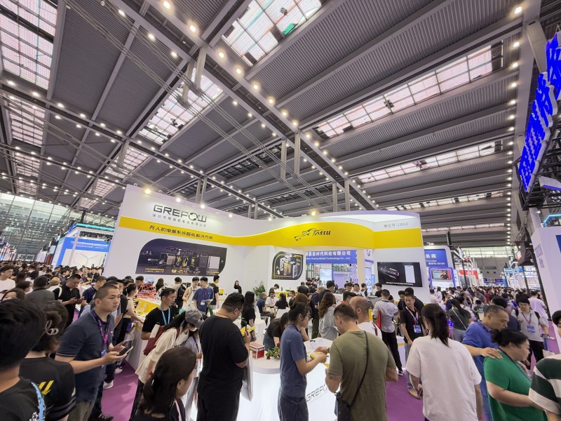 Tattu展會(huì)現(xiàn)場 Tattu展會(huì)現(xiàn)場