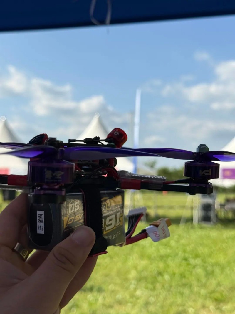 Tattu R-LINE V6.0電池 Tattu R-LINE V6.0電池