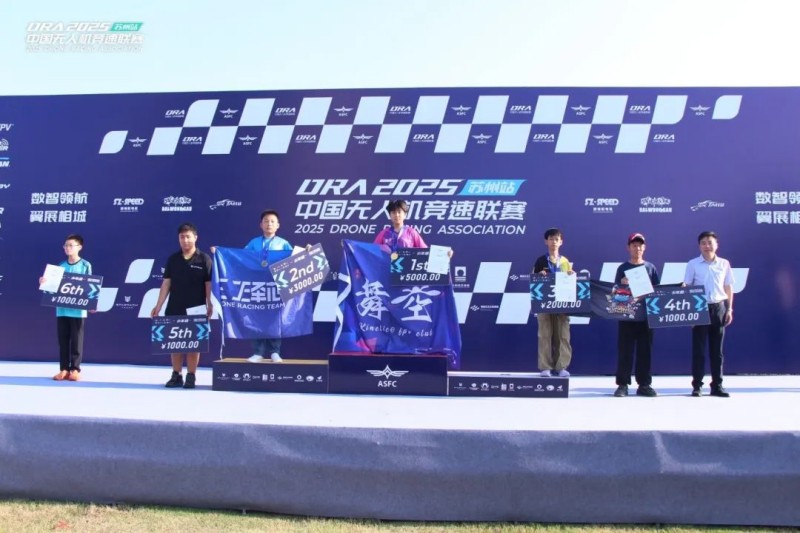 中國無人機(jī)足球聯(lián)賽少年組排名 中國無人機(jī)足球聯(lián)賽少年組排名