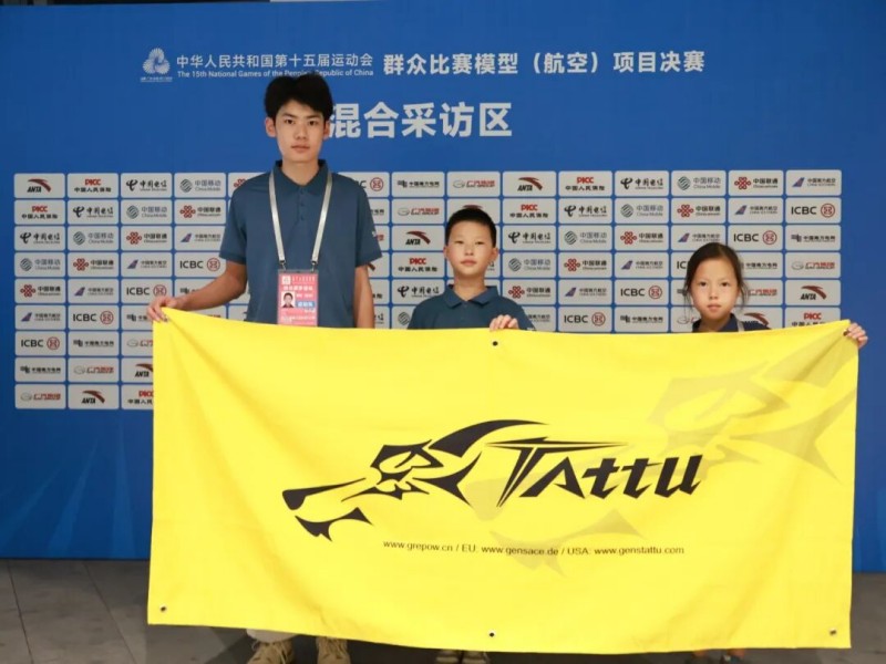 虞靖淳、虞恩寧、王世奧