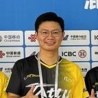 尹京業-四川隊教練