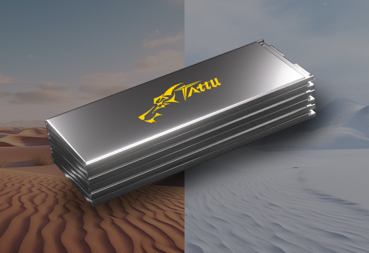 無懼氣候，穩定表現全天候